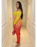 Million Dollar Mood Jumpsuit