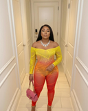Million Dollar Mood Jumpsuit
